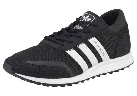 adidas los angeles schwarz damen|Adidas Los Angeles W ab 47,95 € .